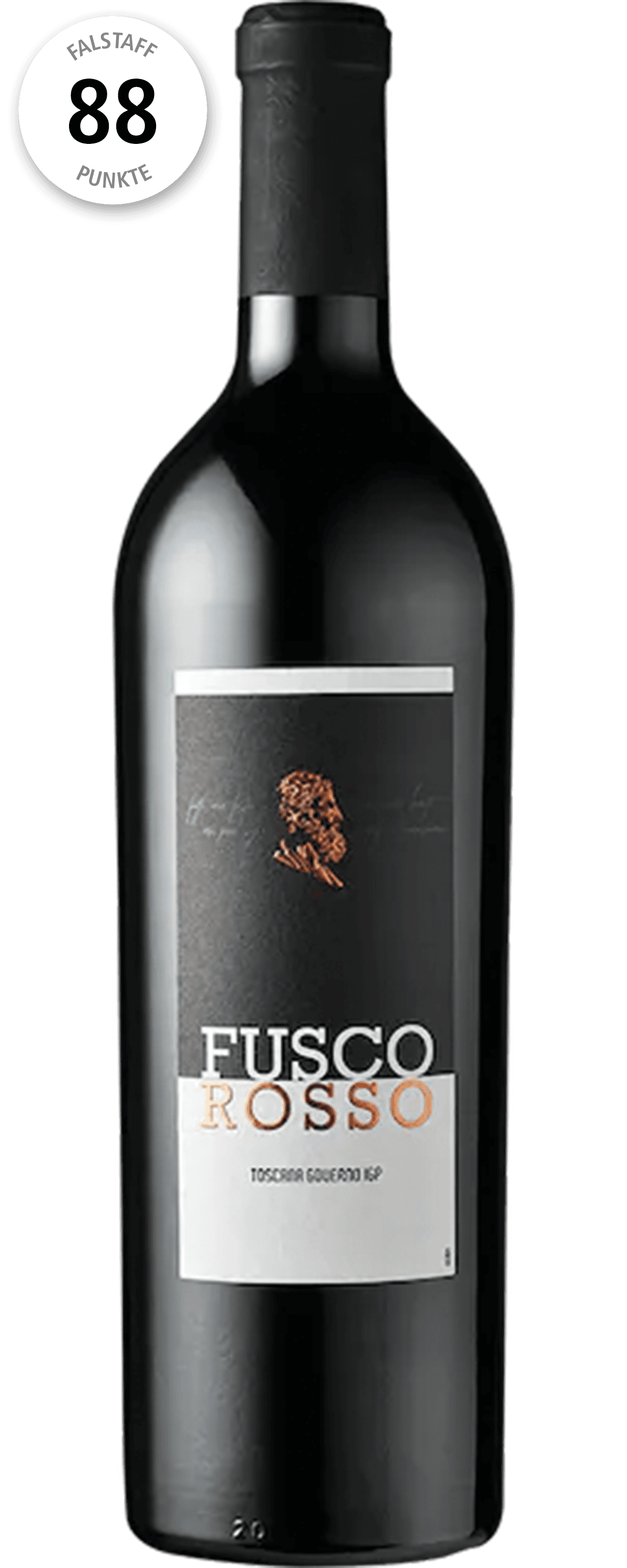 Fusco Rosso Governo Toscana IGP