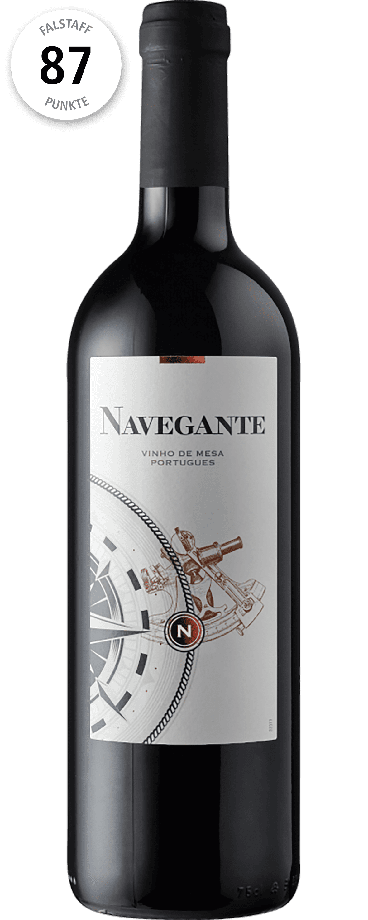 Navegante Tinto  Vinho de Mese Portugues