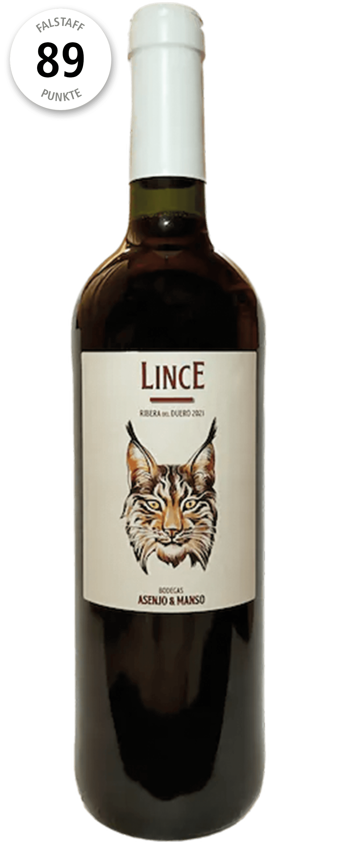 Lince Ribera del Duero DO