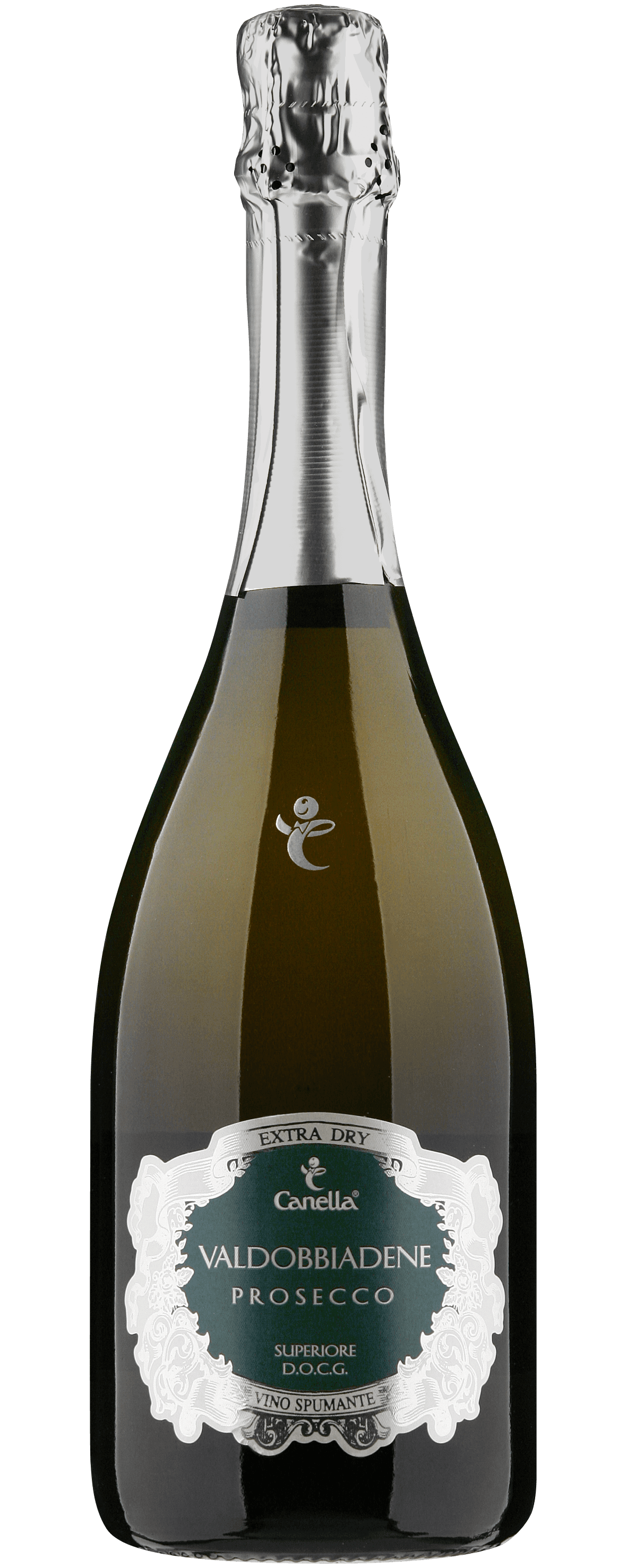 Valdobbiadene Prosecco DOCG Superiore Extra Dry