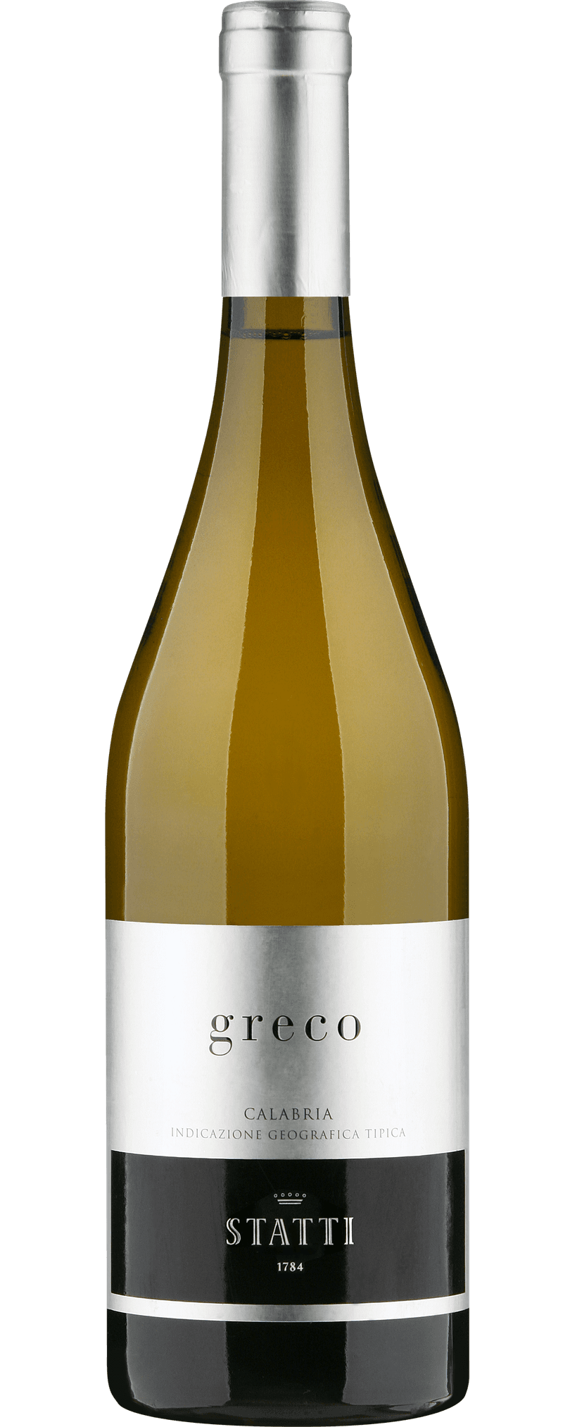 Greco Bianco Calabria IGT