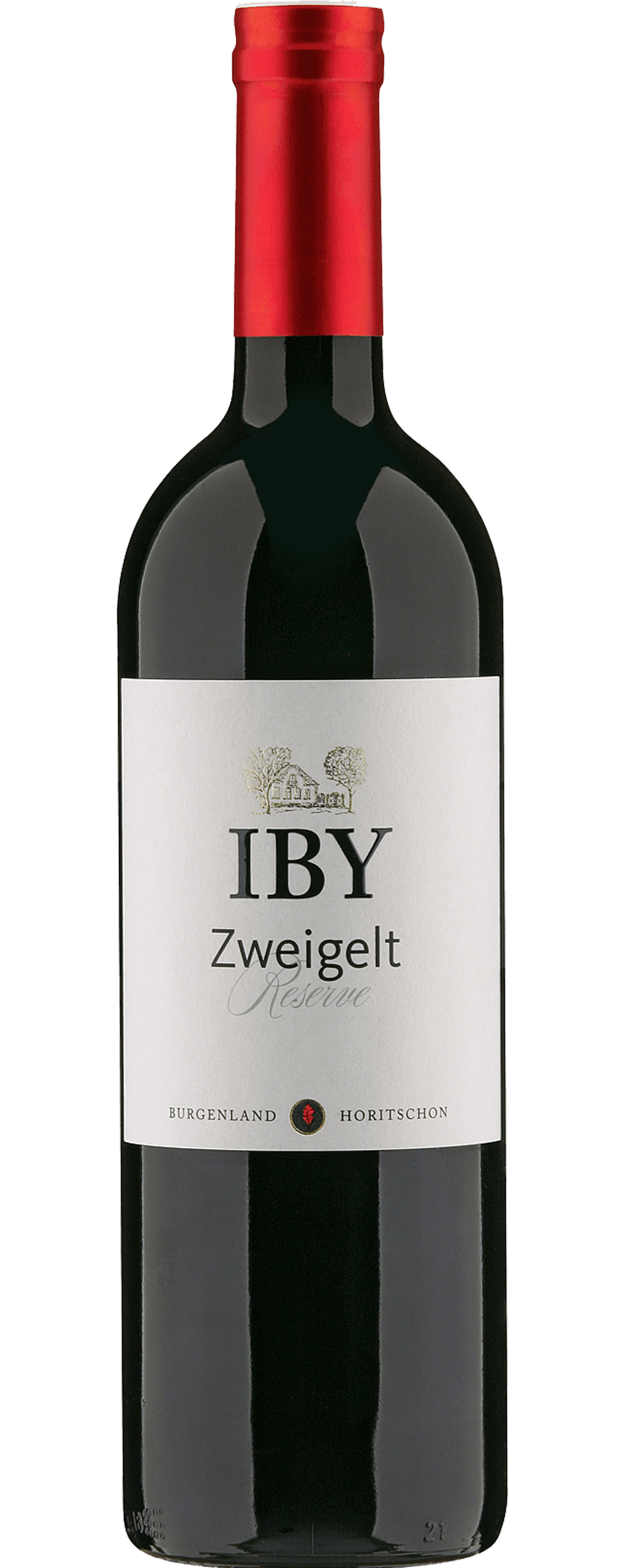 Zweigelt Reserve  Burgenland DAC