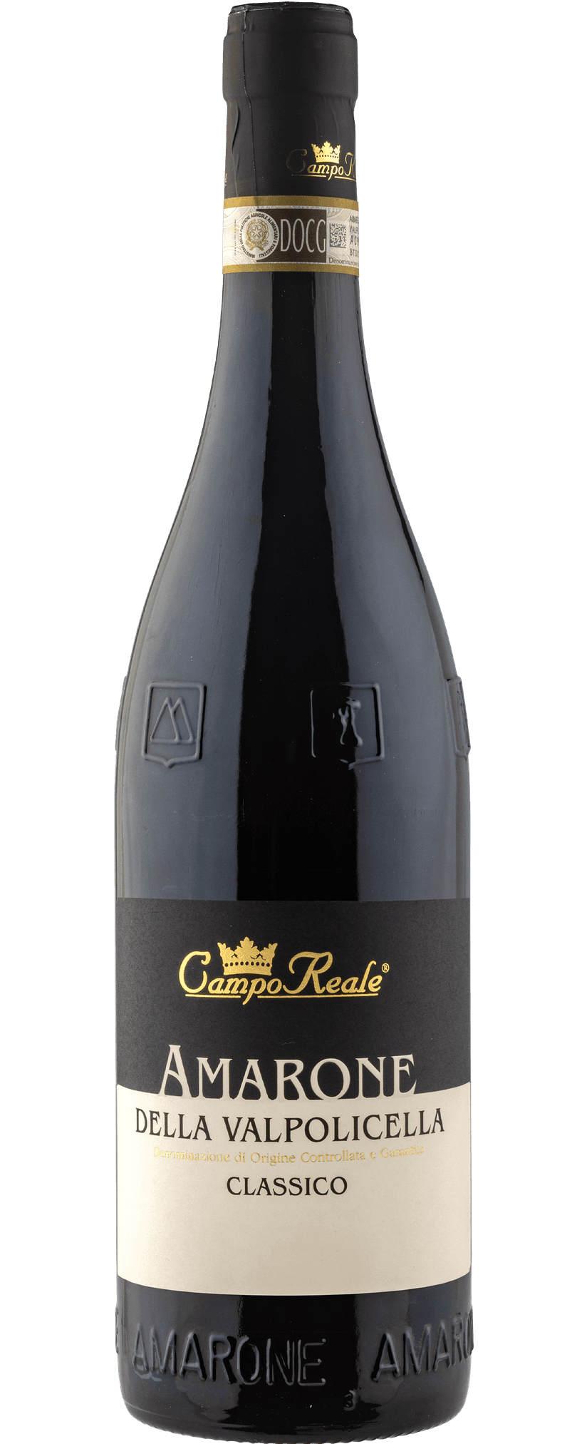 Amarone della Valpolicella DOCG Classico