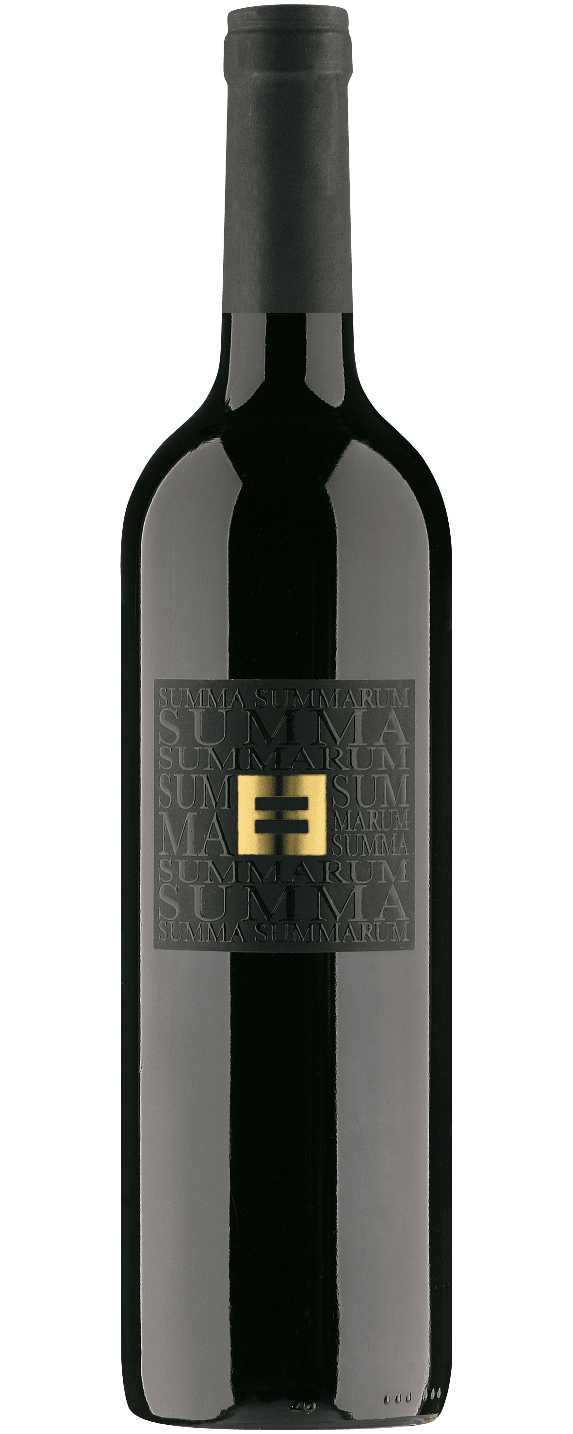 Summa Summarum Primitivo Puglia IGP