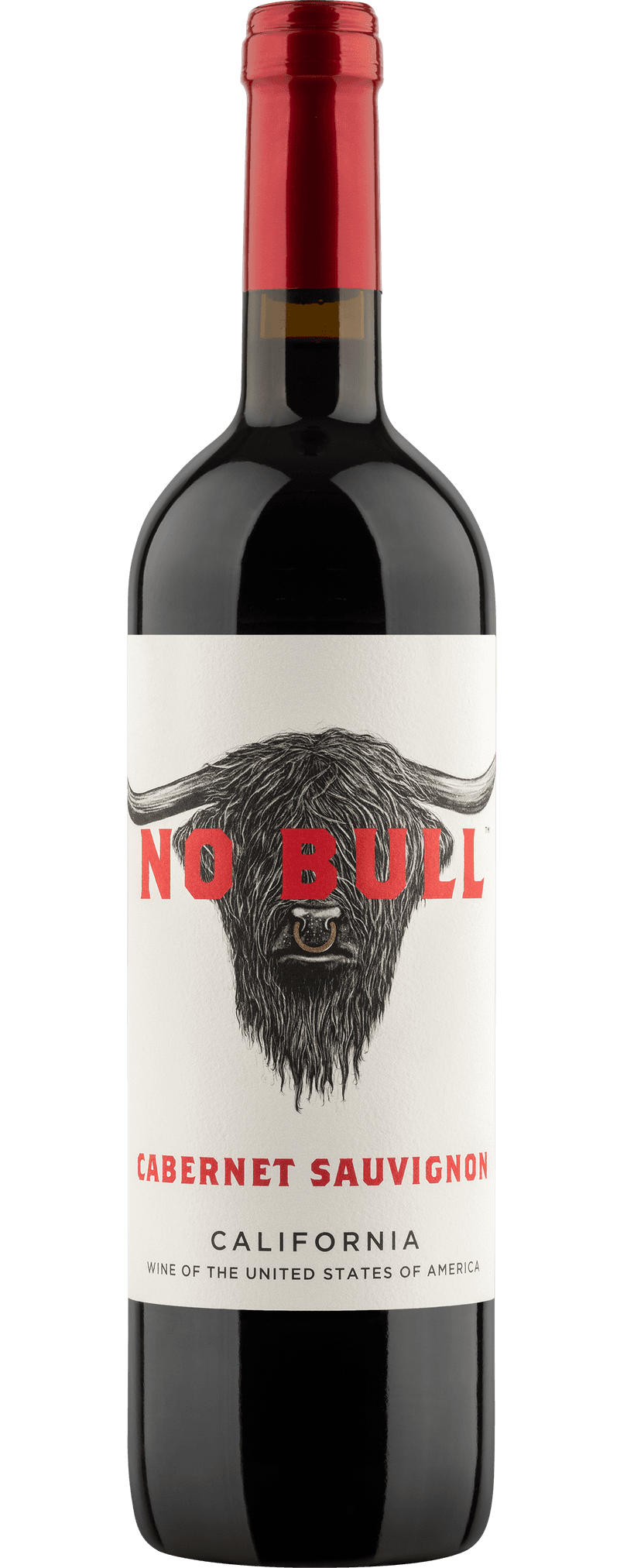 No Bull Cabernet Sauvignon