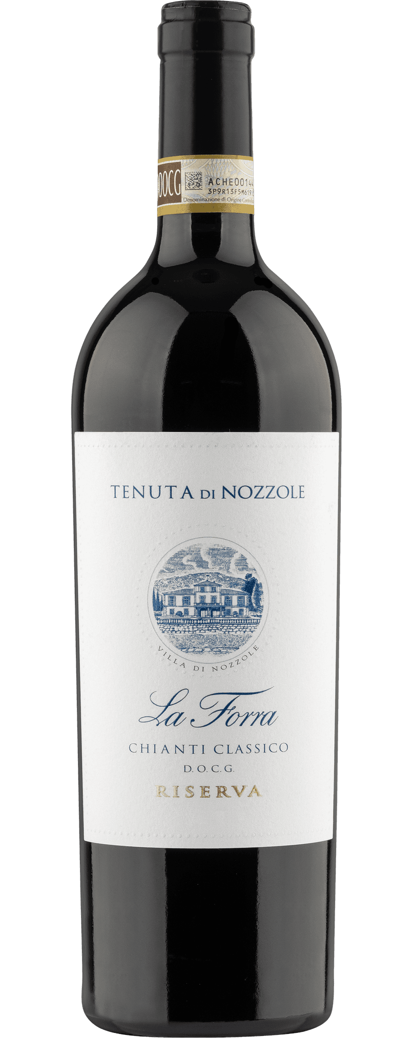 Nozzole La Forra  Chianti Classico  Riserva DOCG