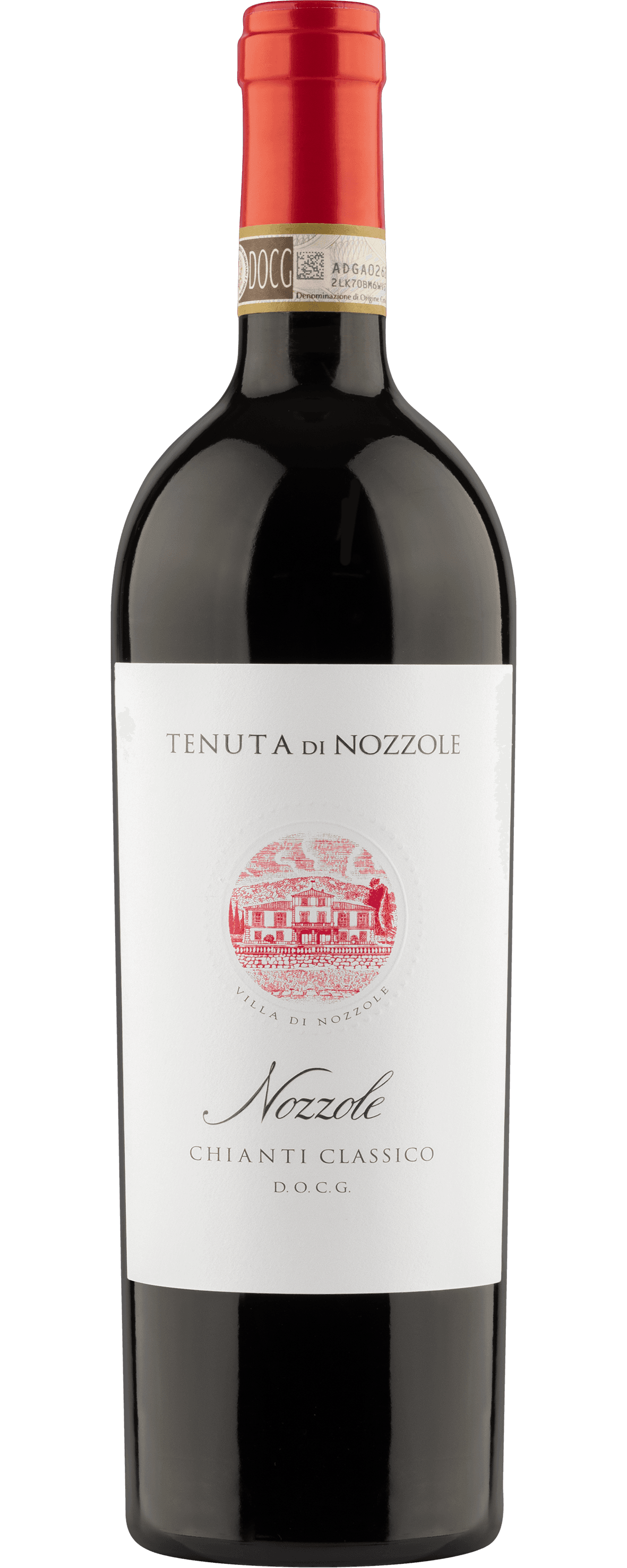 Nozzole Chianti  Classico DOCG