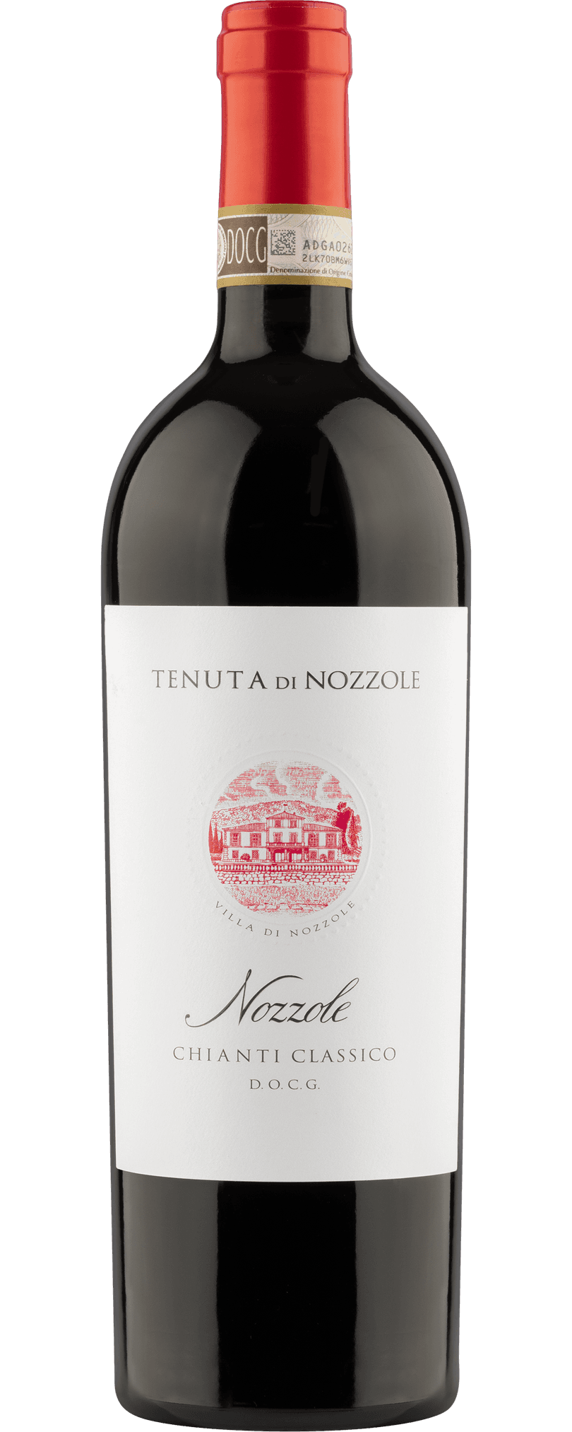 Nozzole Chianti  Classico DOCG