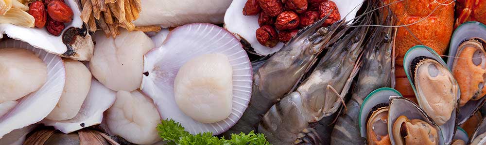 Seafood