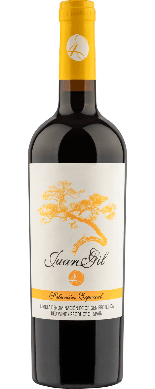 4 Monastrell Seleccion Especial Jumilla DOP