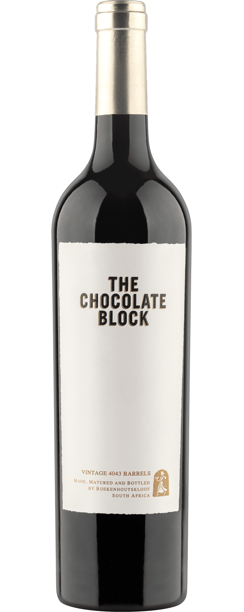 The Chocolate Block Boekenhoutskloof